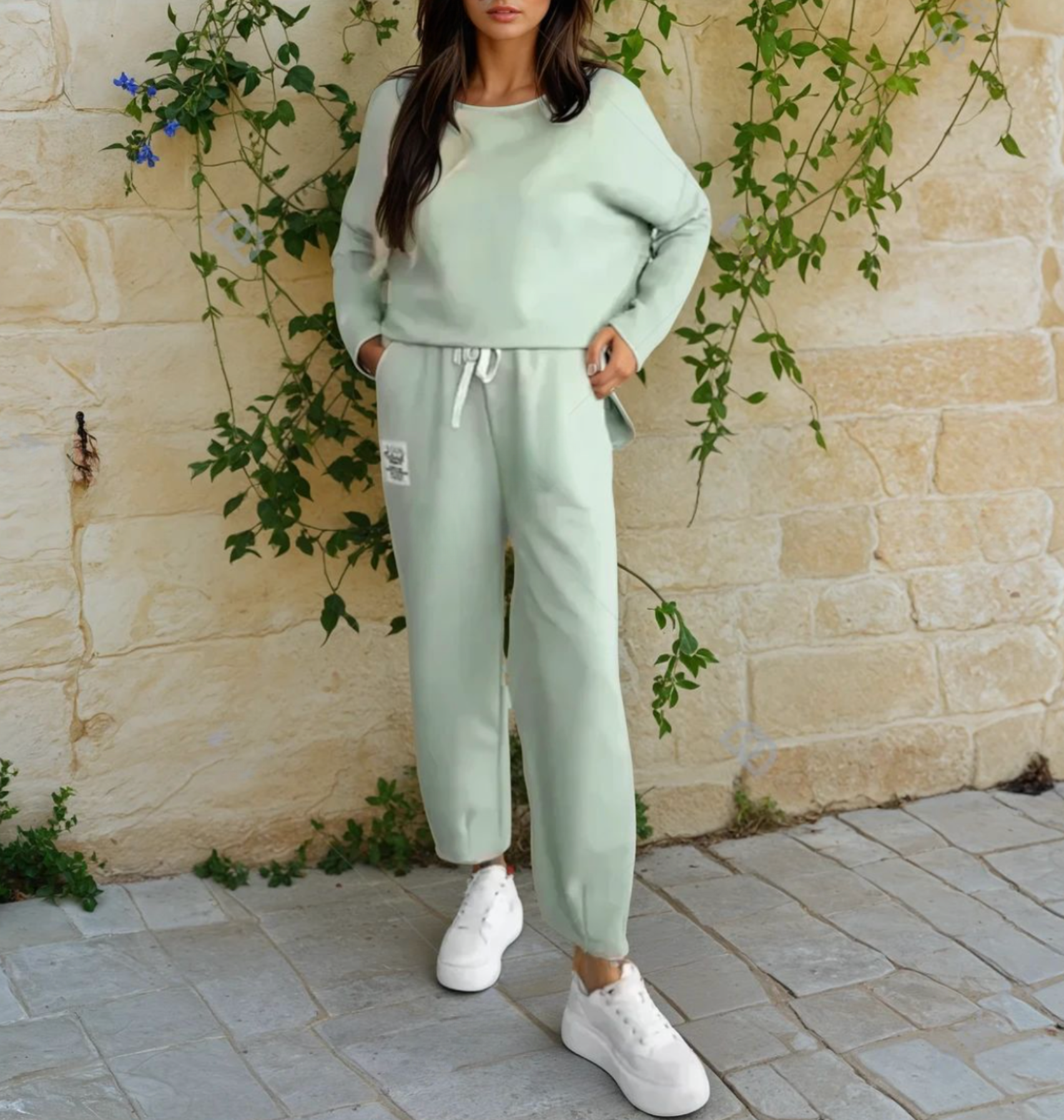 Olivia I Douce comme du beurre & élégante