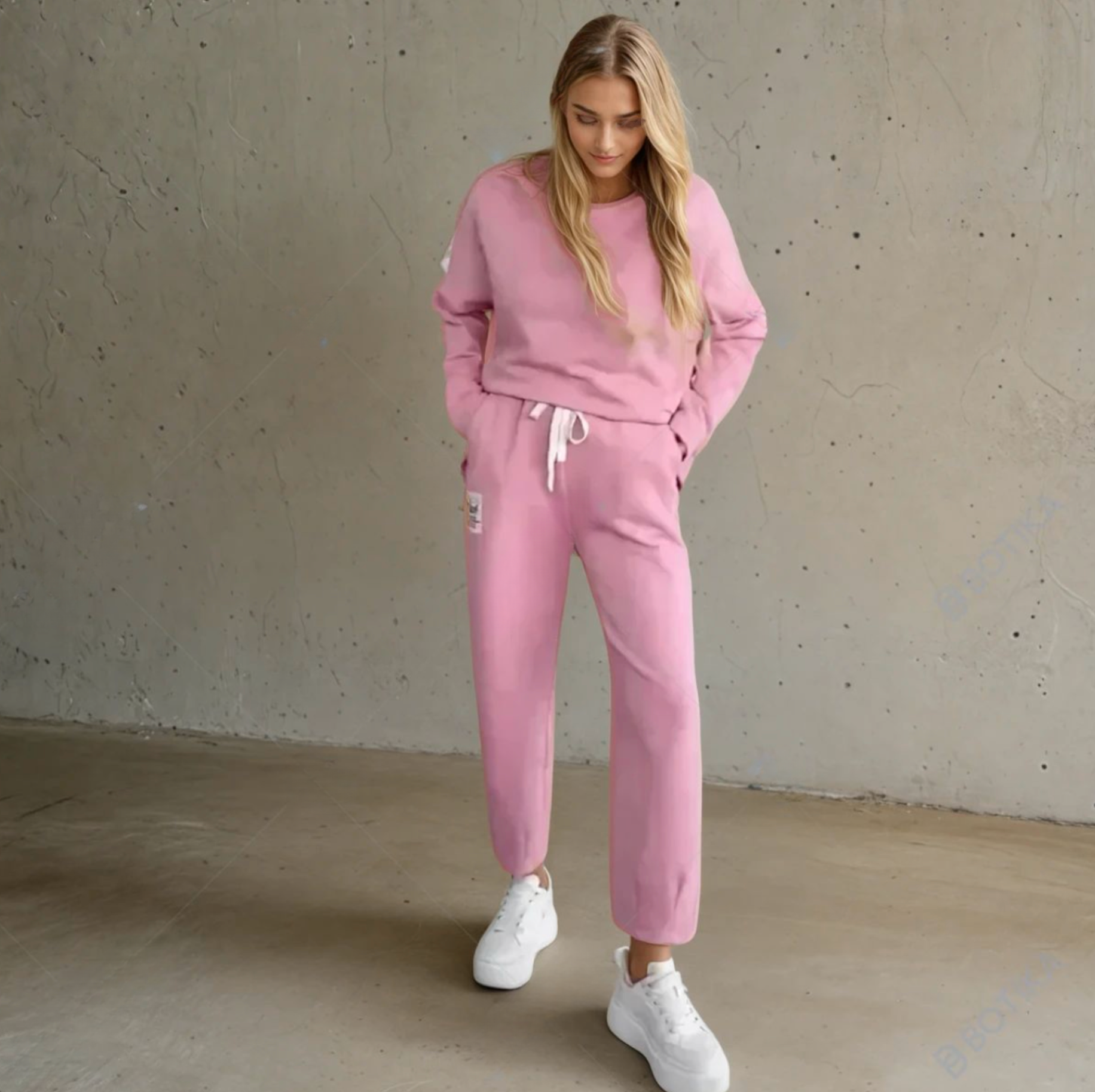 Olivia I Douce comme du beurre & élégante