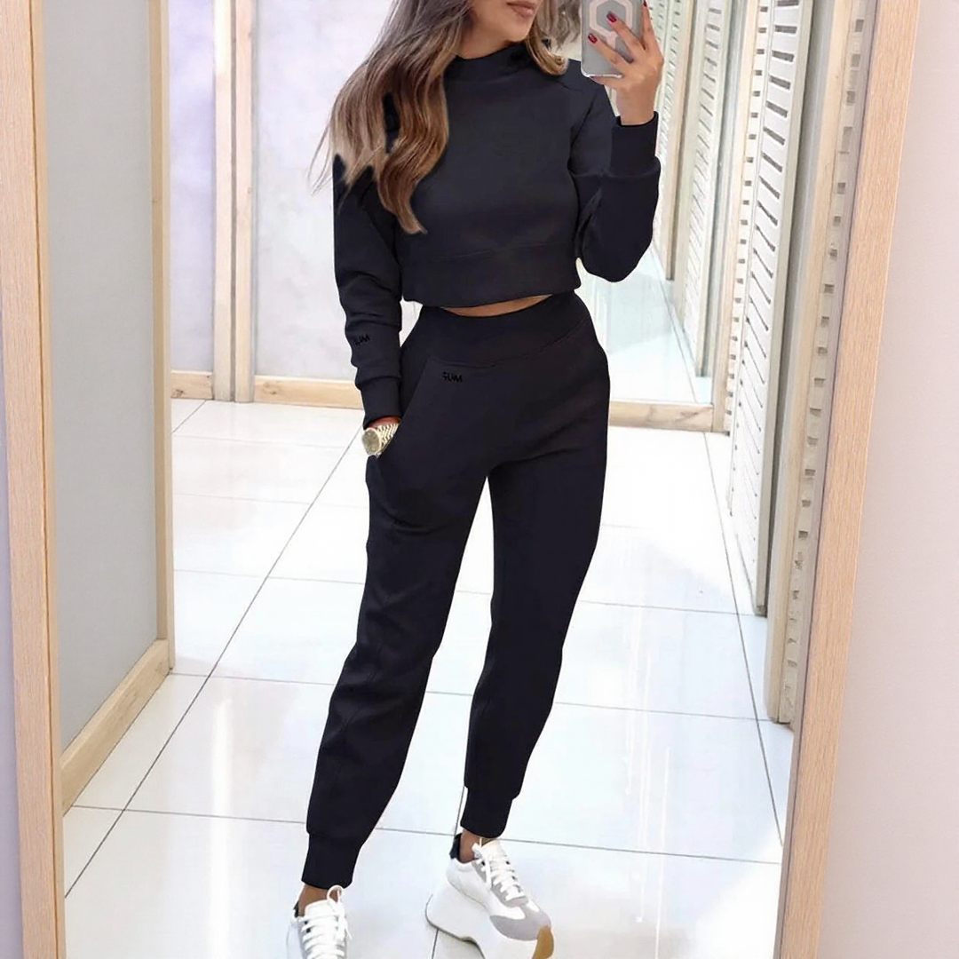 Marion | Tenue élégante et confortable