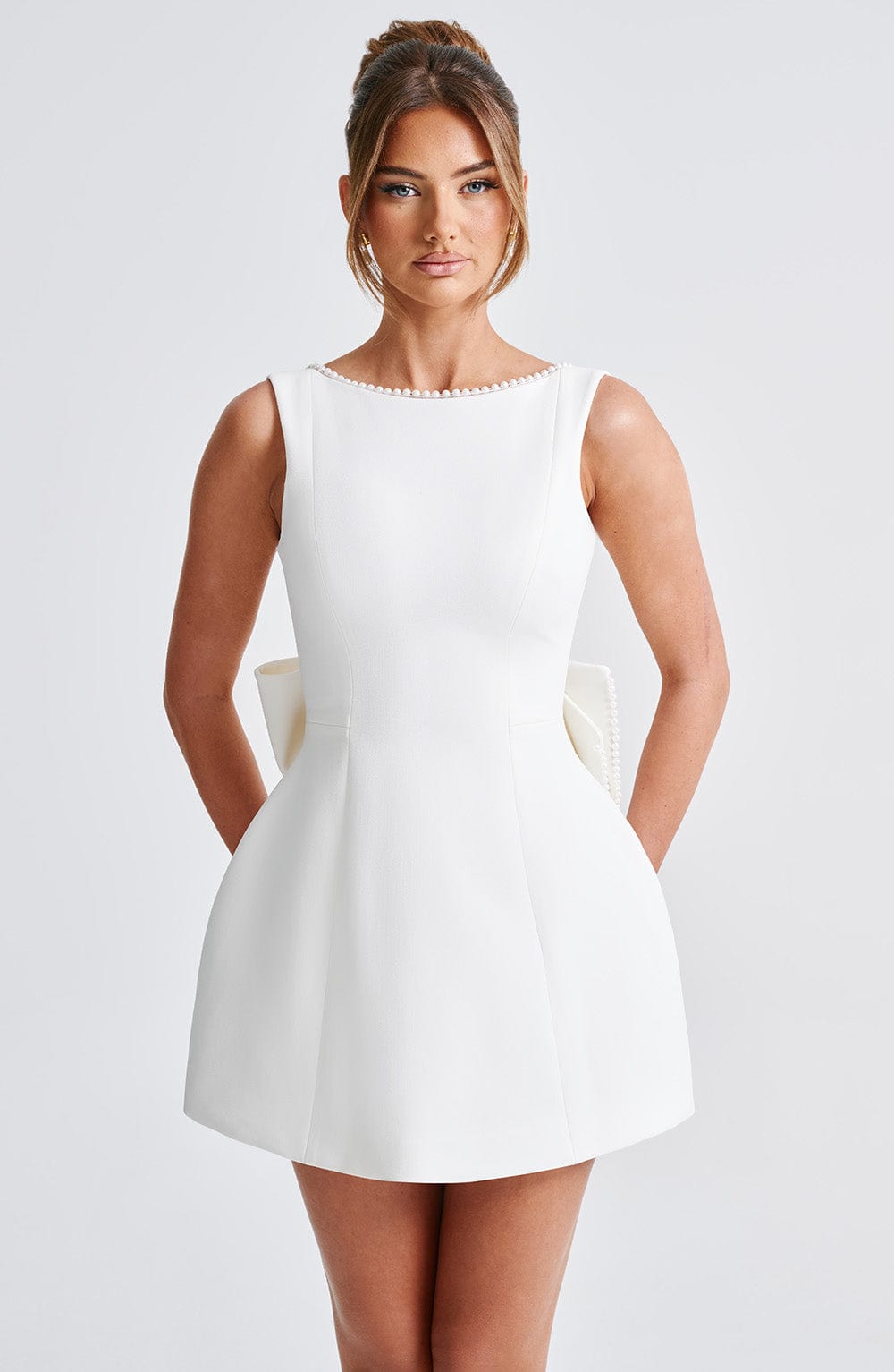 Robe Mini Monaco
