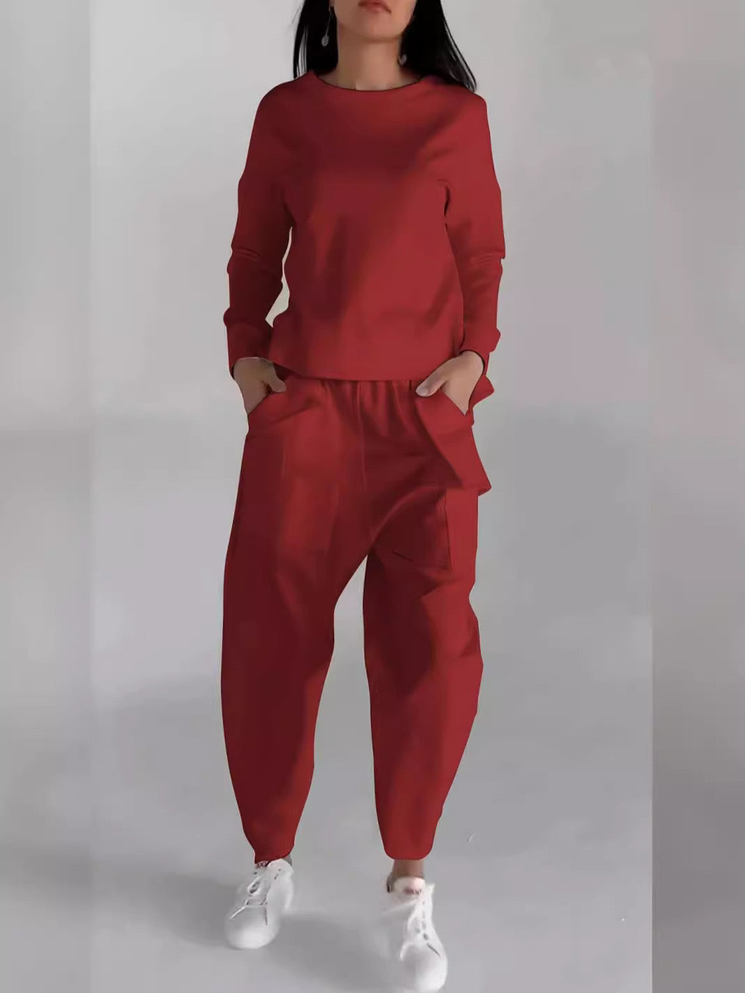 Camille I Ensemble Estival Léger