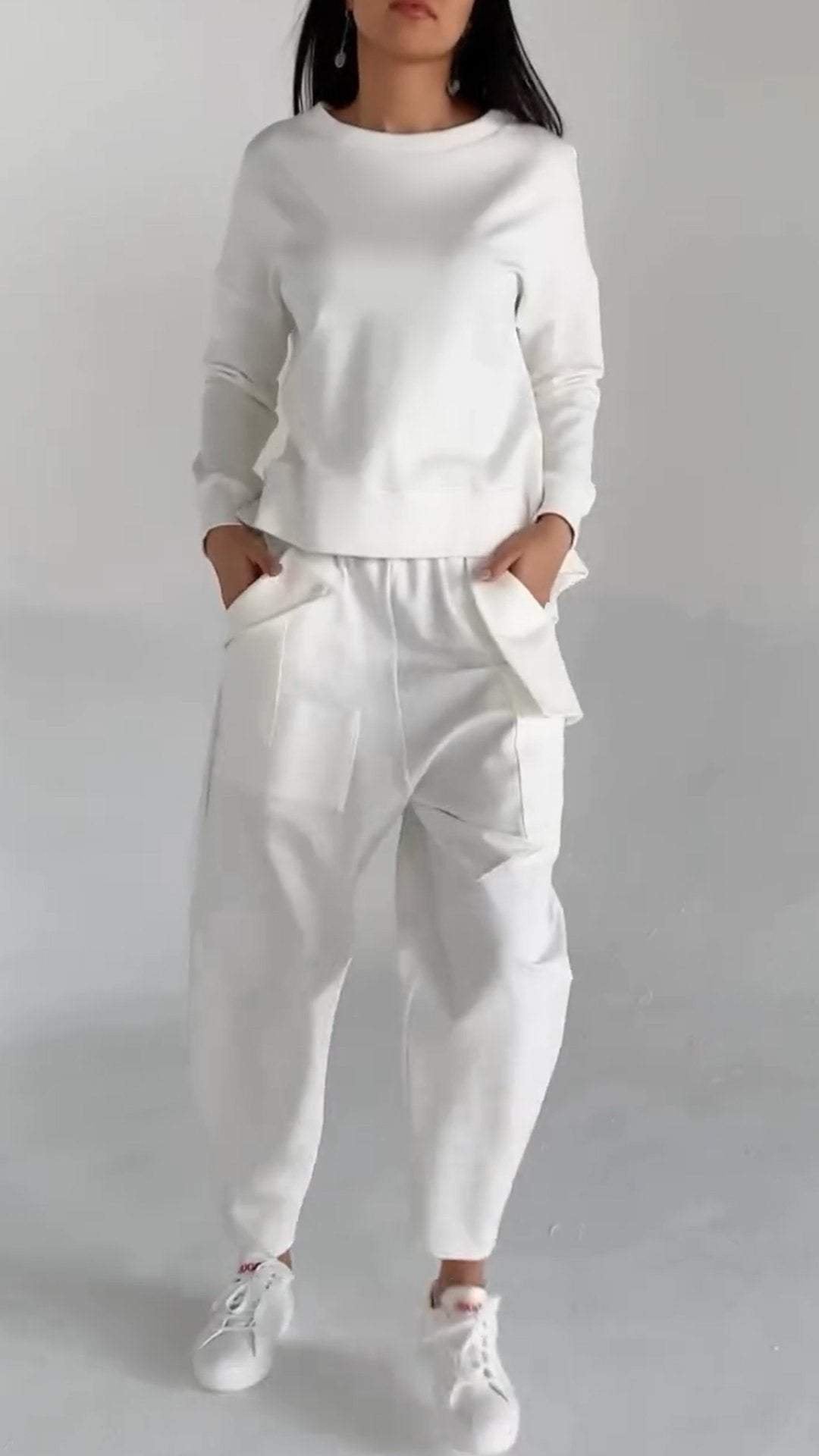 Camille I Ensemble Estival Léger