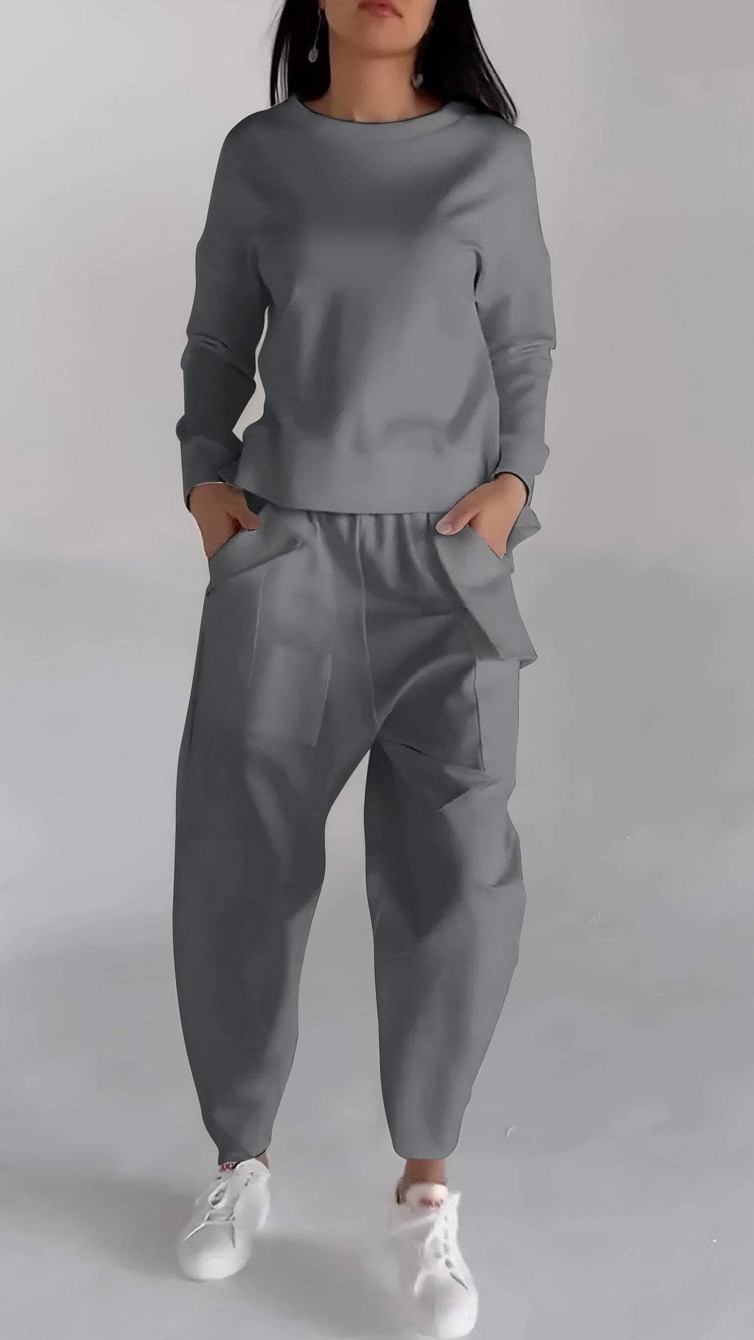 Camille I Ensemble Estival Léger