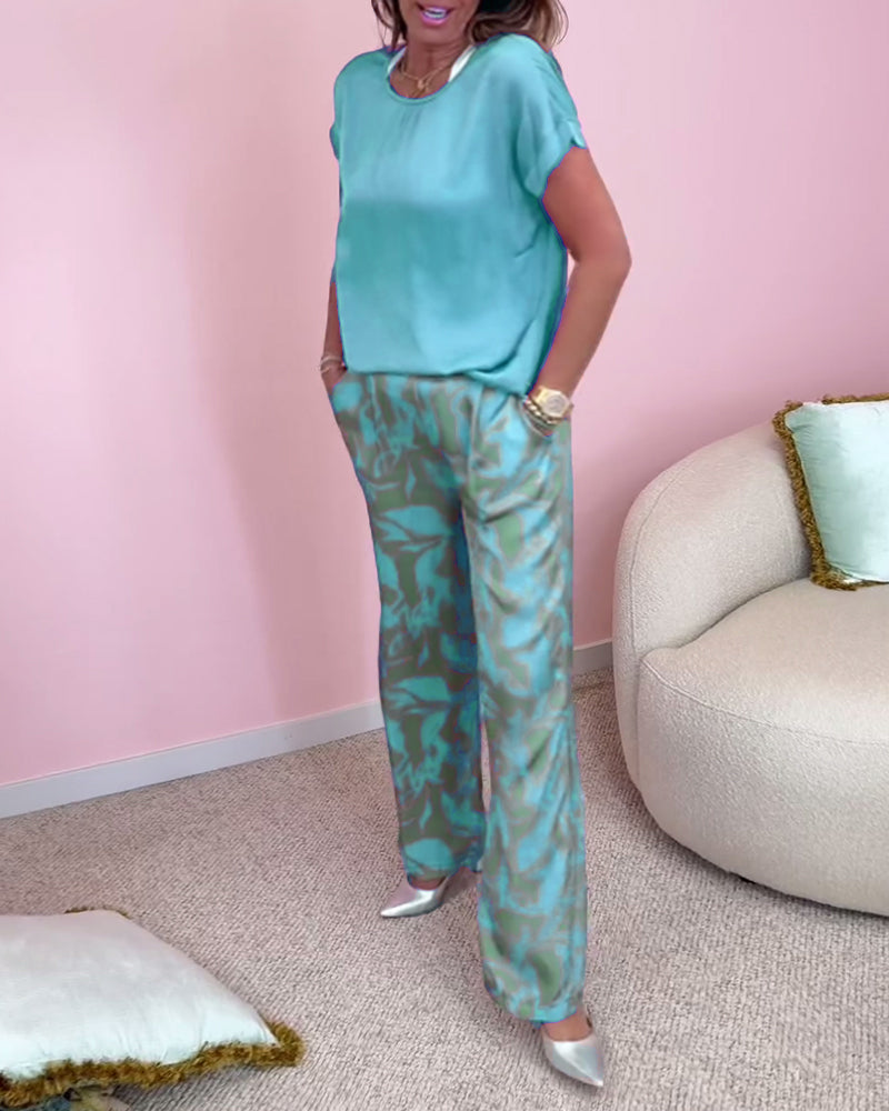 Clara | Ensemble Estival