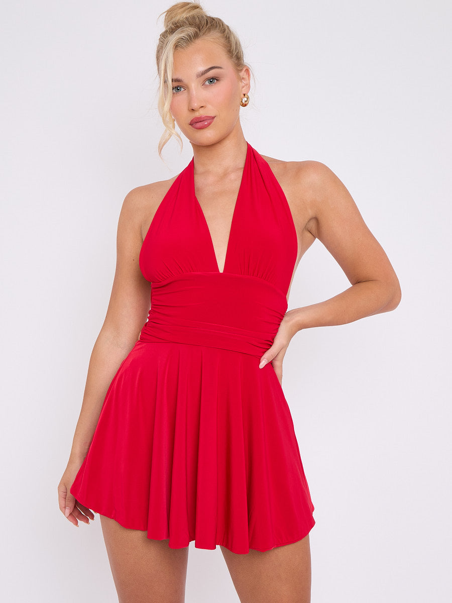 Robe Mini Lilly