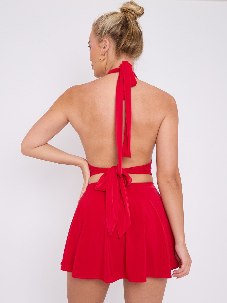 Robe Mini Lilly
