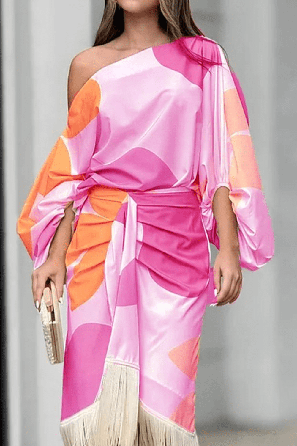 Paula - Ensemble de pièces imprimé