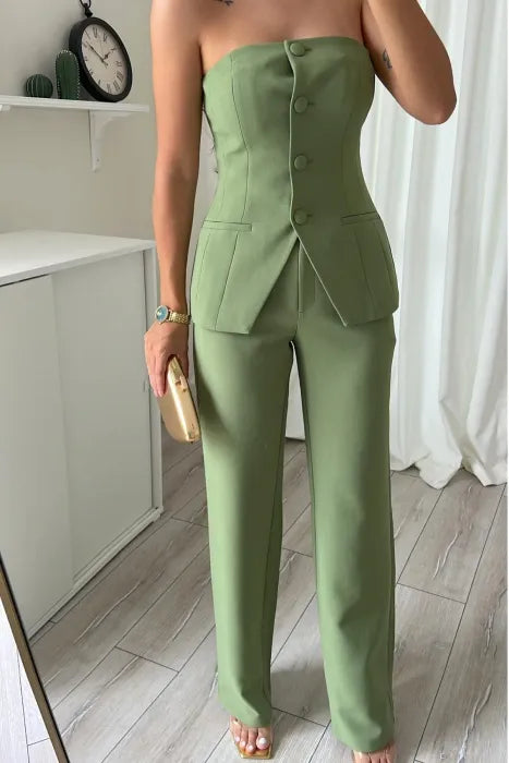 Léna | Chic et légèreté