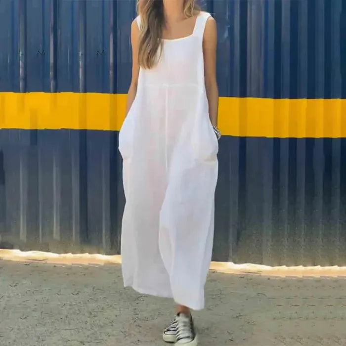 Nuria | Mono Élégant