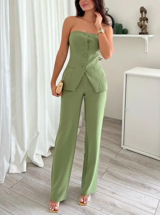 Léna | Chic et légèreté