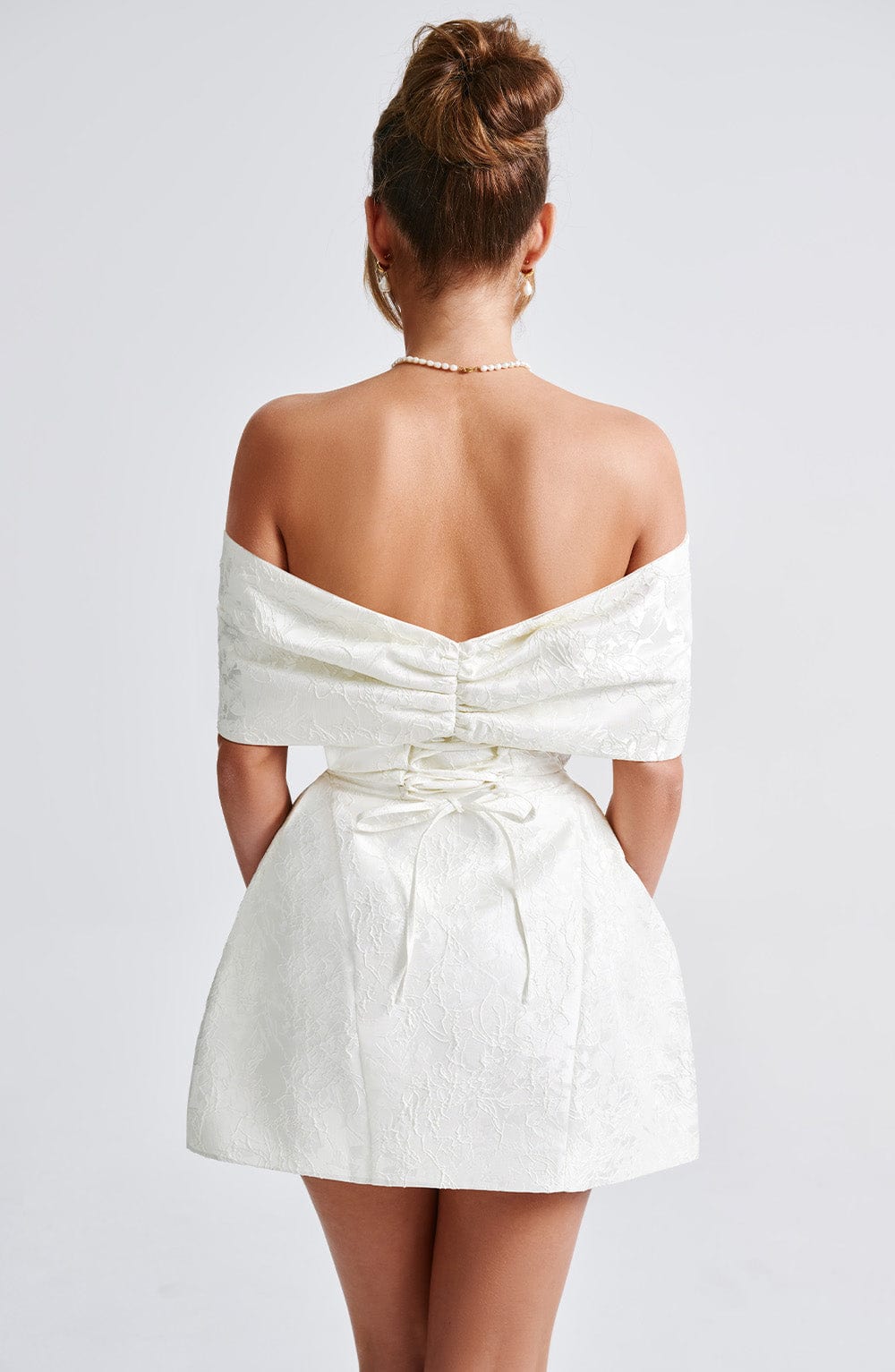 Robe Mini Ivy