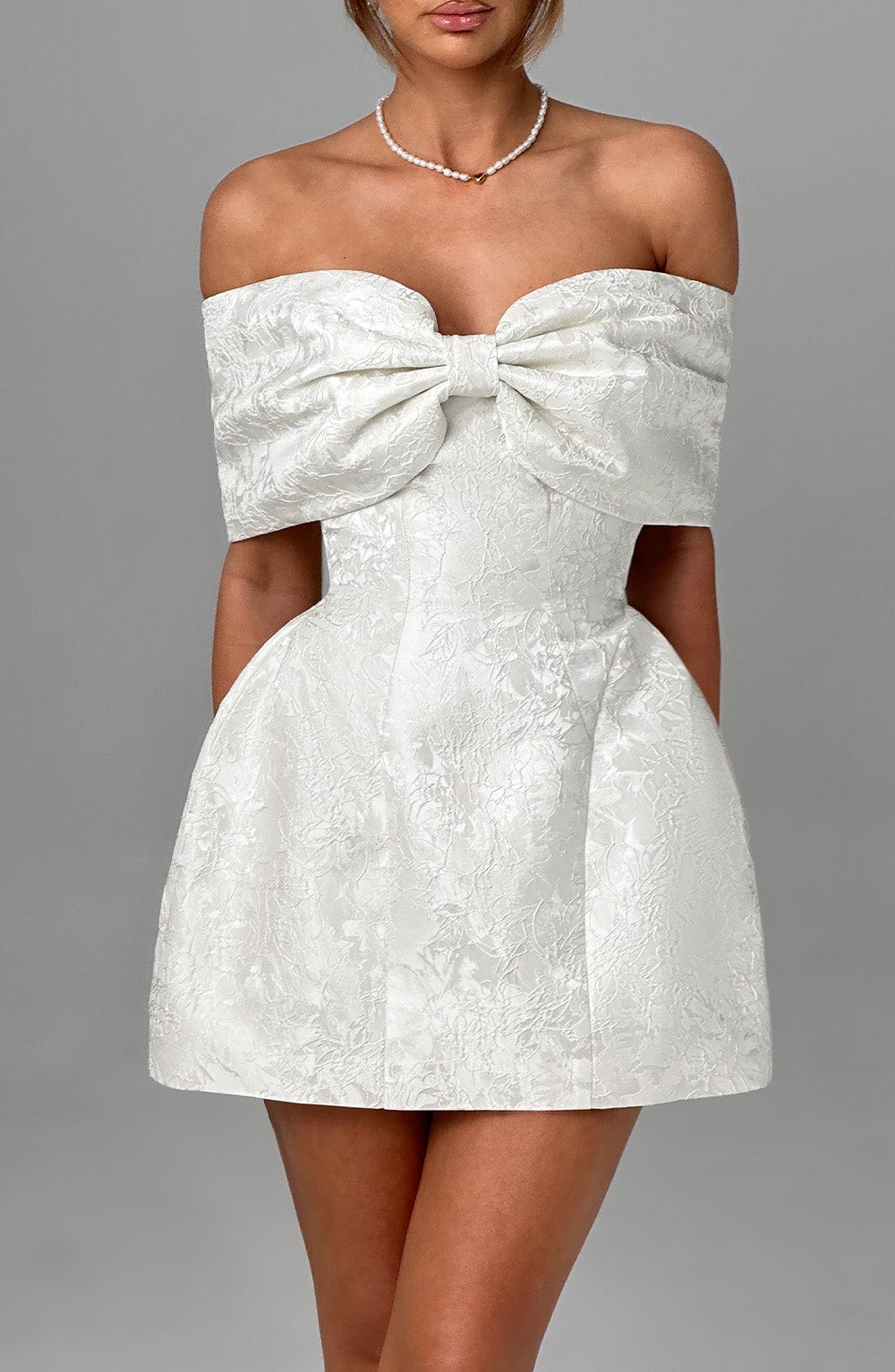 Robe Mini Ivy