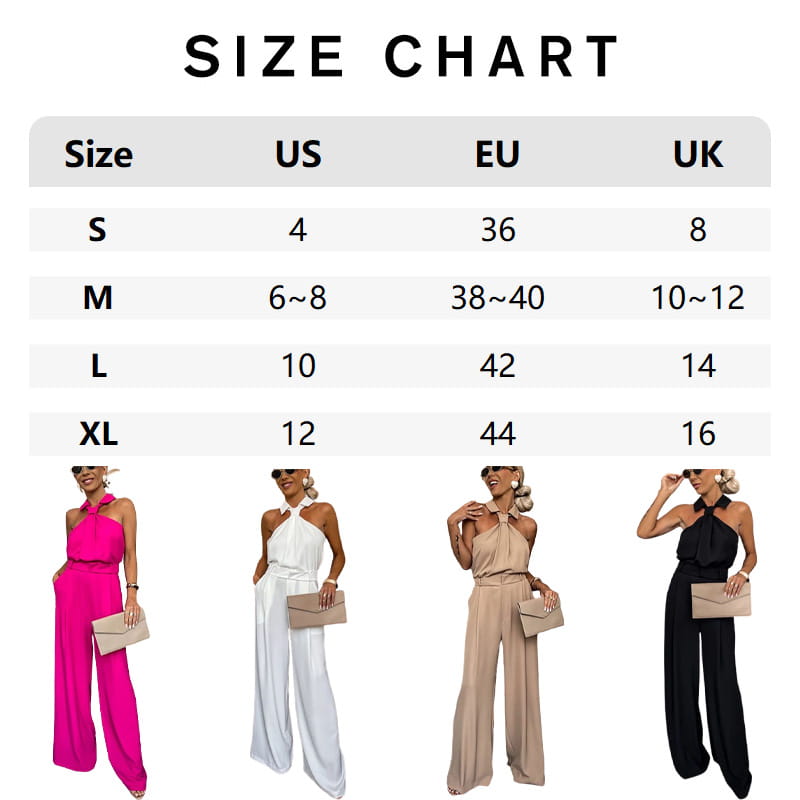 Mono Colette I Chic Sans Manches