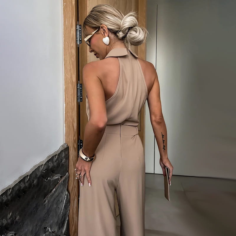 Mono Colette I Chic Sans Manches